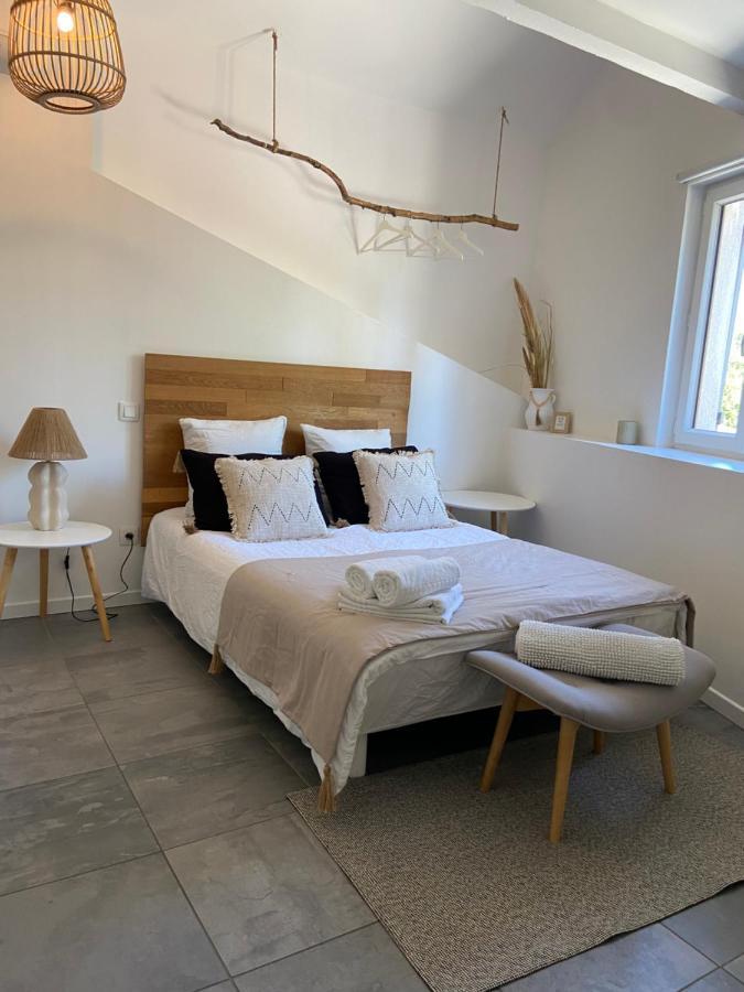 Bed and Breakfast Mas Lafleur Châteaurenard Esterno foto